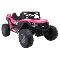 Autko dla dzieci Buggy RTR Monster Speed 4x4 Różowy SX2928.ROZ